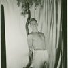 William Tabbert (Lt. Joseph Cable) in South Pacific
