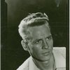 William Tabbert (Lt. Joseph Cable) in South Pacific
