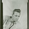 William Tabbert (Lt. Joseph Cable) in South Pacific