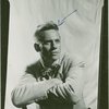 William Tabbert (Lt. Joseph Cable) in South Pacific