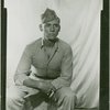 William Tabbert (Lt. Joseph Cable) in South Pacific