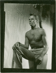 William Tabbert (Lt. Joseph Cable) in South Pacific