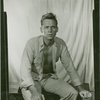 William Tabbert (Lt. Joseph Cable) in South Pacific