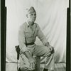 William Tabbert (Lt. Joseph Cable) in South Pacific