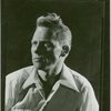 William Tabbert (Lt. Joseph Cable) in South Pacific
