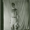 William Tabbert (Lt. Joseph Cable) in South Pacific