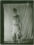 William Tabbert (Lt. Joseph Cable) in South Pacific