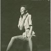 Mary Martin (Nellie Forbush) in South Pacific