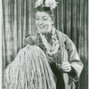 Irene Byatt (Bloody Mary) in the 1967 revival of South Pacific
