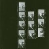 Contact sheet of publicity photos of Richard Rodgers (music), Florence Henderson (Nellie Forbush) and Georgio Tozzi (Emile de Becque) in rehearsal for the 1967 revival of South Pacific