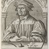 Leo Iuade Theologus Tigurinus