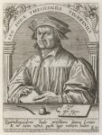 Leo Iuade Theologus Tigurinus