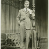 William Ching (Dr. Joseph Taylor) in Allegro