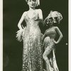 June Havoc (Gladys Bump) in Pal Joey