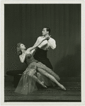 Shirley Paige (Specialty Dancer) and Gene Kelly (Joey Evans) in Pal Joey