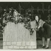 Louise de Forrest (Dancer) and Jane Fraser (Terry) in Pal Joey