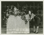 Louise de Forrest (Dancer) and Jane Fraser (Terry) in Pal Joey