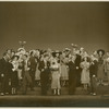 Cast of Allegro performing "Yatata, Yatata, Yatata"