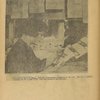 Clipping featuring Belle Baker (Ruth) of Betsy