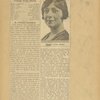 Review in the NY Sun on Dec. 29, 1926 of Betsy