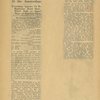 Review in the NY Herald Tribune on Dec. 30, 1926 of Betsy