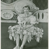 Nancy Walker (Gladys Bumps replacement) in the 1952 revival of Pal Joey