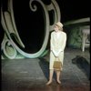 Eileen Heckart (Melba Snyder) in the 1961 revival of Pal Joey