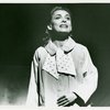 Rita Gardner (Linda English) in the 1963 revival of Pal Joey