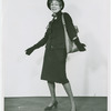 Kay Medford (Melba Snyder) in the 1963 revival of Pal Joey