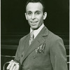 Christopher Chadman (Joey Evans) in the 1976 revival of Pal Joey