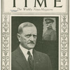 Gen. John J. Pershing.