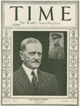 Gen. John J. Pershing.