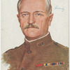 Gen. John J. Pershing.