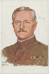 Gen. John J. Pershing.