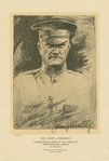 Gen. John J. Pershing.