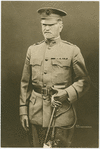 Gen. John J. Pershing.