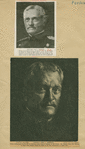 Gen. John J. Pershing.