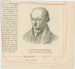 Friedrich Christoph Perthes.