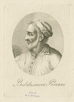 Baldassarre Peruzzi.