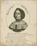 Susanna Perwich.