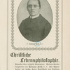 F. Tilmann Pesch.