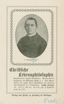 F. Tilmann Pesch.