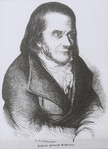 Johann H. Pestalozzi.