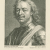 Portraits.