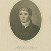Rev. David Peter.