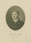 Rev. David Peter.