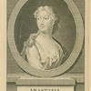 Anastasia, Countess of Peterborough