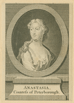 Anastasia, Countess of Peterborough