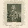 Charles Mordaunt, Earl of Peterborough.