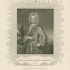 Charles Mordaunt, Earl of Peterborough.